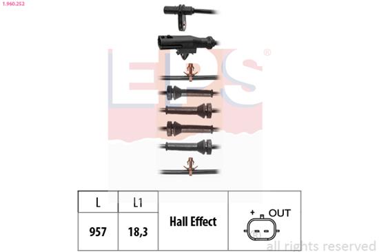 EPS-1960 252